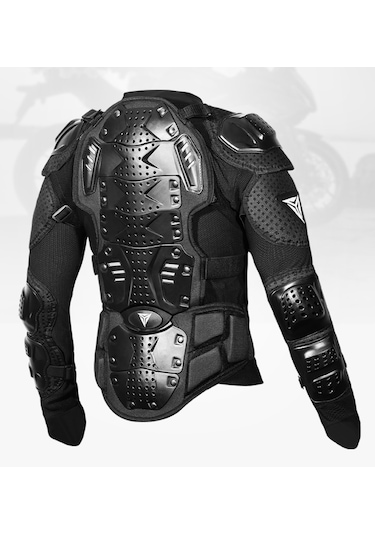 Motowolf Tam Vücut Koruma - M