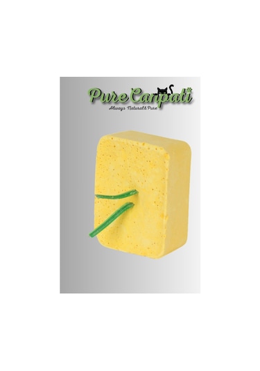 Purecanpati Muhabbet Kuş Yem Vitamin ve Bakım Seti