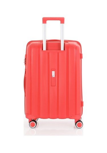 Mçs Polipropilen 2li Valiz Seti Büyük & Orta V305 S21yy1000075-set 00022