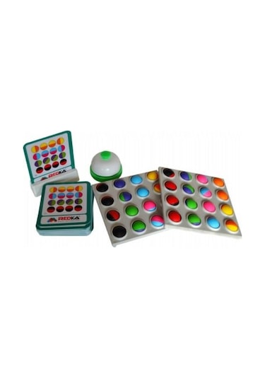 Redka Loop Loop Rd 5415 Redka Akıl Oyunları