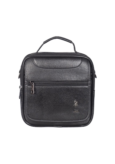 U.s. Polo Assn. Laptop Ve Evrak Çantası Plevr6759 Siyah