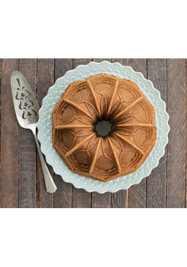Nordicware Kubbeli Katedral Bundt Kek Kalıbı