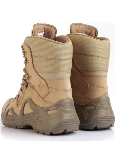 Vogel Tactical (Çöl Rengi Waterproof) Askeri Bot (340677249) Çok Renkli