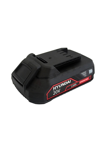 Hyundai Batarya 20v 2.0ahh Pa202/hpa202d