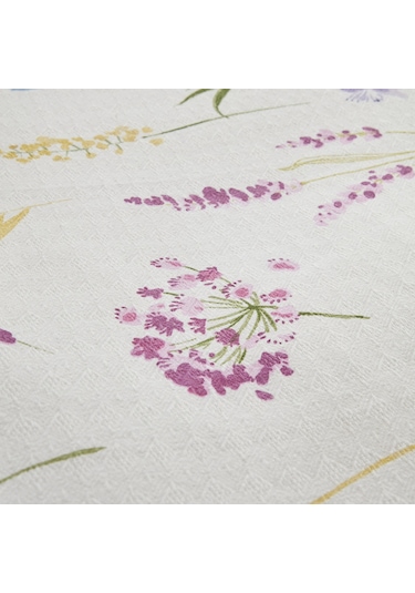 Karaca Home Jody Çift Kişilik Pike Takımı Sarı