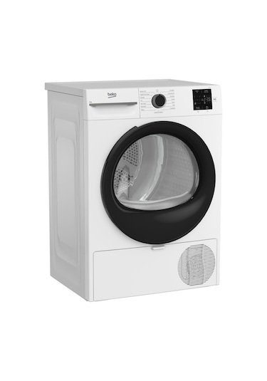 Beko KMX 81 8 KG Isı Pompalı Çamaşır Kurutma Makinesi