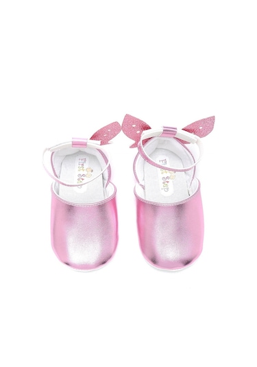 Kelebek Bebek Babet-pembe-g-2286 Pembe
