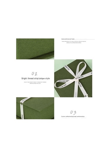 Soulader Şık Ve Kullanışlı Mücevher Saklama Kutusu - Yüzük, Bilezik Ve Takılarınız İçin Organizör Kutu Kırmızı