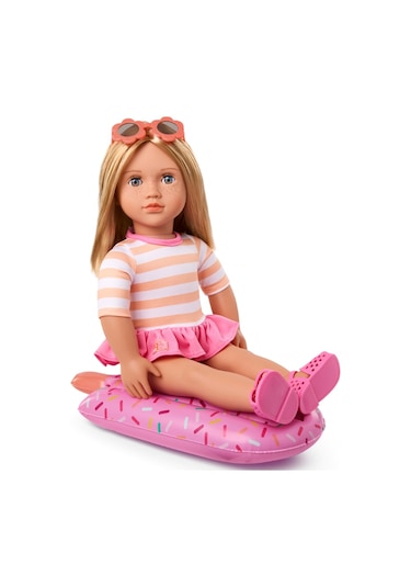 Our Generation Margot Oyuncak Bebek - 46 Cm