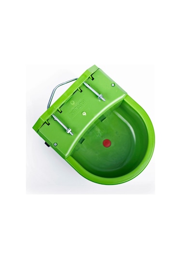 Kutluk Şamandıralı Otomatik Hayvan Suluğu Küçükbaş Büyük...