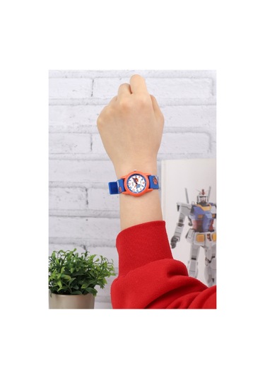 Q&Q QCG2211 Su Geçirmez Rakamlı Erkek Çocuk Kol Saati