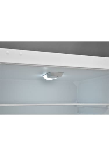Vestel SBA16011 134 LT Ankastre Buzdolabı