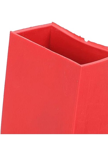 Homyl Çoğu Merdiven Için Uygun 4 Adet Ayak Pedleri 5cmx2.8cm