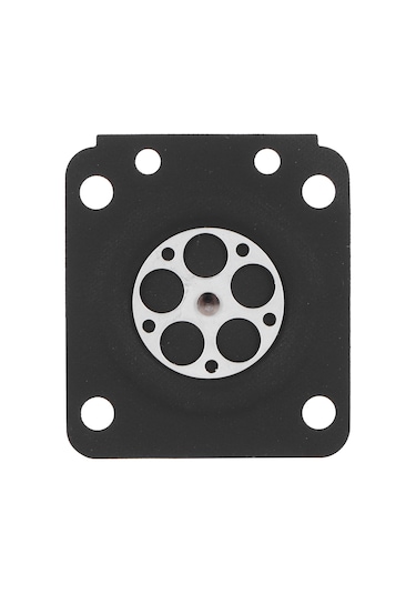 Yifomall Zama Ms210 Ms230 Ms2500 Zincirli Testere İçin 10'lu Karbüratör Diyafram Conta Takımı - Dayanıklı Kauçuk+demir Malzeme