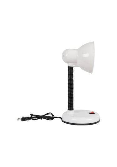 Masa Lambası Beyaz