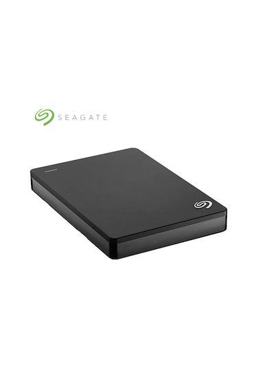 Seagate Harici Sabit Disk 500 Gb 1 Tb Yedekleme Plus İnce Usb 3.0 Hdd 2,5" Blue 500gb Diğer