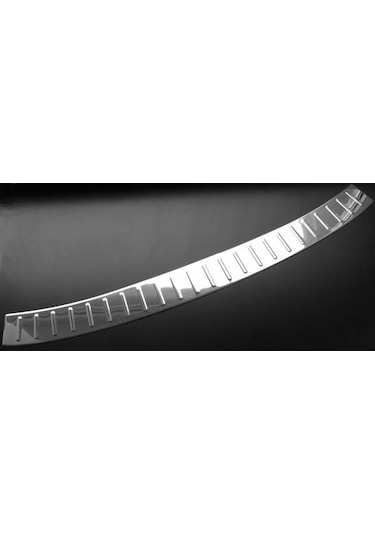 Ebal Otomotiv VW T-ROC Arka Tampon Üstü Koruma 2017 ve üzeri