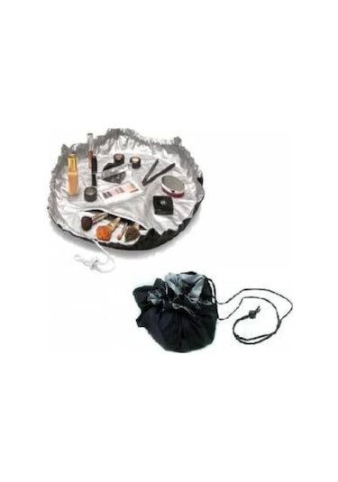 Kozmetik Organizeri - Cosmetic Express Renkli