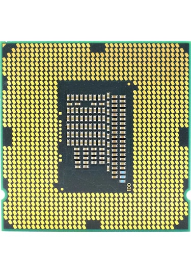 Core I3 2100 Cpu Lga1155 İşlemci 3mb B75 Madencilik Anakartı İçin