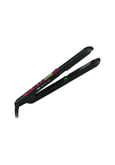 Braun Satin Hair 7 ES3 ST750 Iontec Saç Düzleştirici (Teşhir)