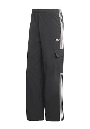 Adidas 3s Cargo Pant Erkek Günlük Eşofman Altı Ke2927 Siyah