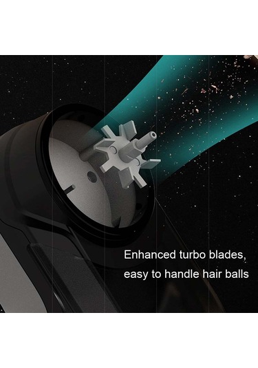 Sones M-28 Şarj Edilebilir Saç Kesme Makinesi Lint Temizleyici Giysi Temizleyici Beyaz