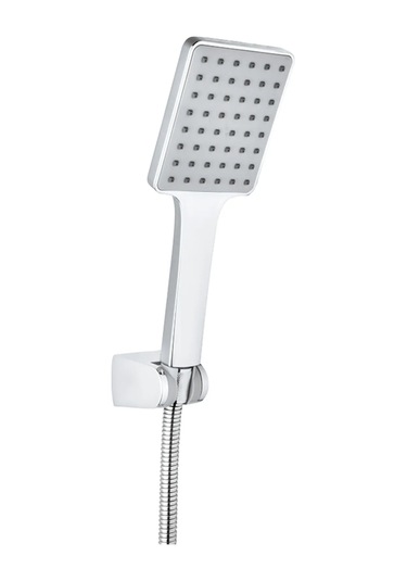 Tema Carismo Askılı Duş Seti 52045 Krom