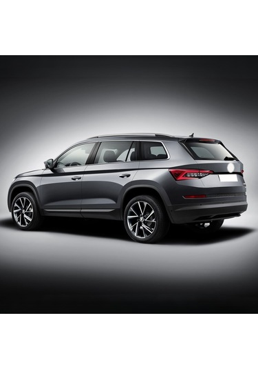 Skoda Kodiaq 2017-2020 Arka Cam Silecek Motoru 5f4955711