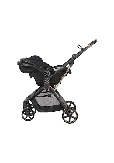 Prego 2244 Arteon Travel Sistem Bebek Arabası