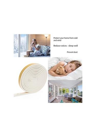 Yulong Reedark "kendinden Yapışkanlı Epdm Pencere Ve Kapı