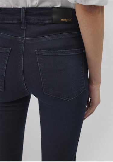 Mavi - Kendra Mavi Gold Premium Jean Pantolon 1074682997 Lacivert