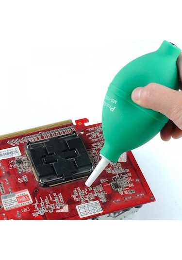 Proskit Ms-153c Üfleme Pompası 56 MM