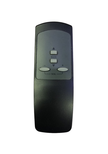 Speeduf Jameson Js-430 Js-530 Ses Sistemi Kumandası