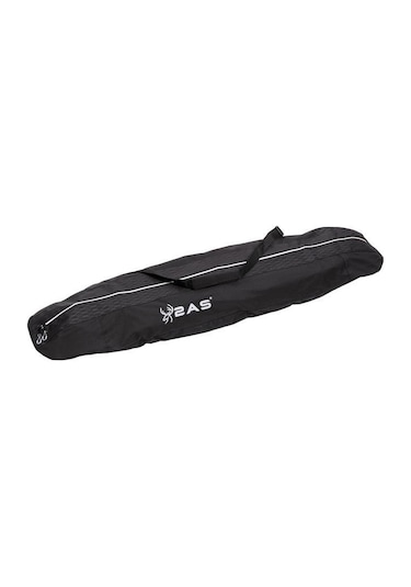 2As Casper Snowboard Çantası 155-Silver