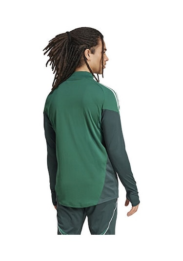 Adidas Tiro25c Tr Top Erkek Futbol Antrenman Uzun Kollu Tişört Jı8938 Renkli renkli