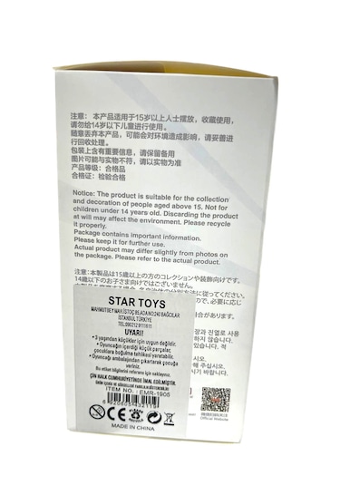 Pop Mart Labubu The Monsters Big İnto Energy Series Peluş Oyuncak