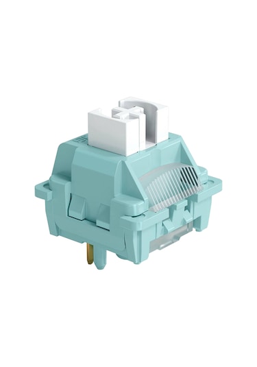 Aula Leobog Ice Vein Lineer Mekanik Switch 100 Adet