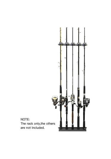 Novahub 10 Olta Askısı - Kolay Montaj, Eva Köpük Kaplamalı, 4 Renk Seçeneği, Ergonomik Tasarım Mavi