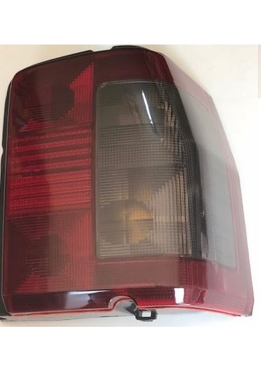 ZENON FI9716 Stop Lambası Sağ Tipo