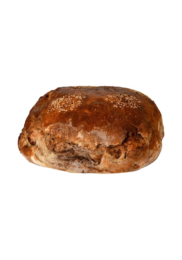 Doğal Gelsin Meşhur Simav Cevizli Ev Çöreği Ekşi Mayalı 1250 G