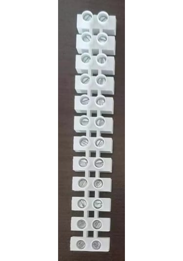 Onka 1070028 ,12-pin 2.5- 4mm Sıra Klemens
