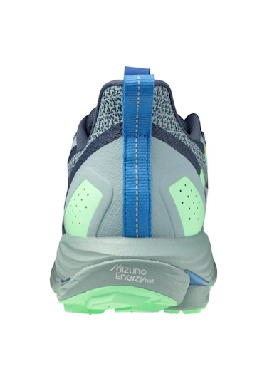 Wave Rider Tt 2 Erkek Koşu Ayakkabısı Gri / Lacivert Çok Renkli