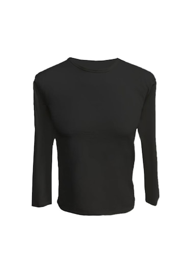 Jojoboy Uzun Kollu Termal İçlik