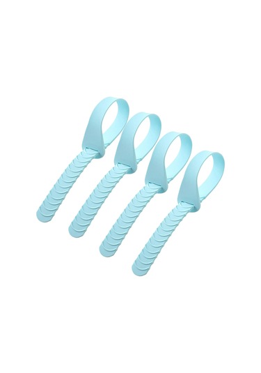 Suntek Tuvalet Kapağı Kaldırıcı Mavi