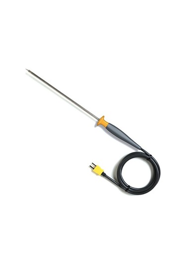 Fluke 80pk-26 Suregrip Genel Amaçlı Sıcaklık Probu