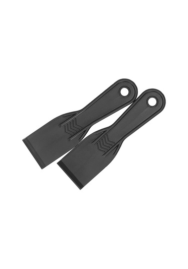 Reedark 2 Adet 7x2 İnç 177x51 Mm 3d Yazıcı Reçine Kaldırma Paleti, Ergonomik Tutucu, Dayanıklı Reçine Malzeme, Sla Reçine İçin Özel Aksesuar Siyah