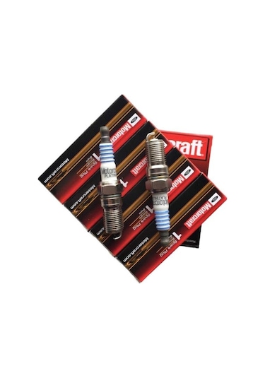 Buji Platınyum Mondeo 2001-2007 Duratec