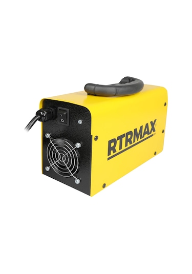 Rtrmax RTM520 Inverter Kaynak Makinası 200 A