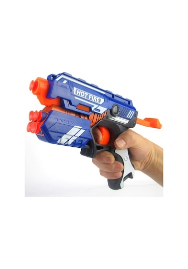 Prestij Oyuncak Nişancı 1 Oyuncak Siyah