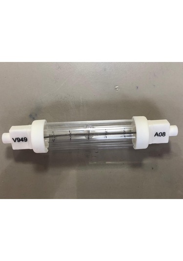 Vıctory Type:64243011 Halojen İnfrared Lamba Isıtma Lambası 22